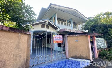 3 Bedroom House for sale in Pak Phraek, Nakhon Si Thammarat