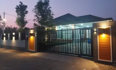 3 Bedroom House for sale in Mae Ku, Tak