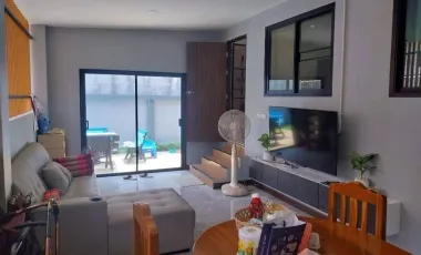 3 Bedroom House for sale in Mae Ku, Tak