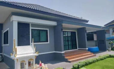 3 Bedroom House for sale in Mae Ku, Tak