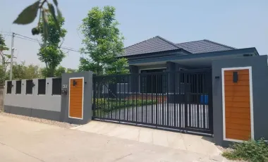 3 Bedroom House for sale in Mae Ku, Tak