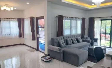 3 Bedroom House for sale in Mae Ku, Tak