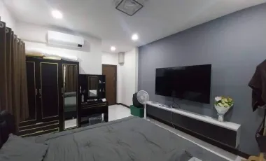 3 Bedroom House for sale in Mae Ku, Tak