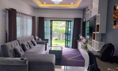 3 Bedroom House for sale in Mae Ku, Tak