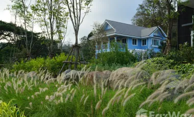 PhuPatra, Beautiful Village Adjacent to Khaoyai Park
