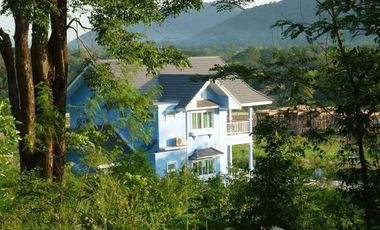 PhuPatra, Beautiful Village Adjacent to Khaoyai Park