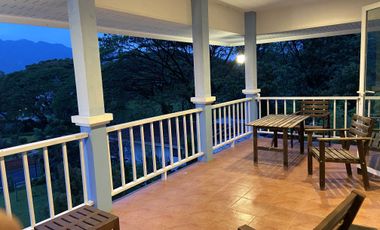 PhuPatra, Beautiful Village Adjacent to Khaoyai Park