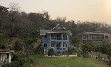 PhuPatra, Beautiful Village Adjacent to Khaoyai Park