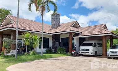 7 Bedroom Villa for sale in Mae Chua, Phrae