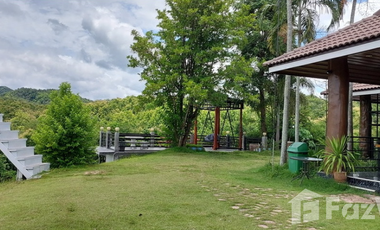 7 Bedroom Villa for sale in Mae Chua, Phrae