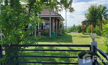 7 Bedroom Villa for sale in Mae Chua, Phrae