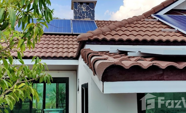 7 Bedroom Villa for sale in Mae Chua, Phrae