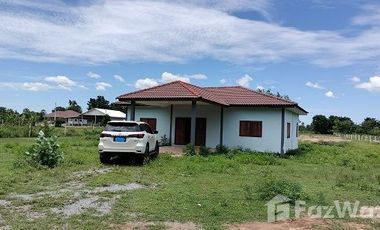 2 Bedroom House for sale in Lao Khwan, Kanchanaburi