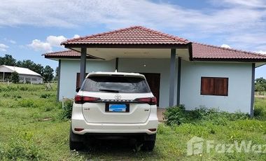 2 Bedroom House for sale in Lao Khwan, Kanchanaburi