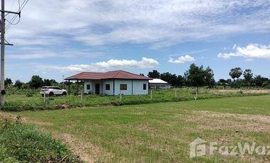 2 Bedroom House for sale in Lao Khwan, Kanchanaburi