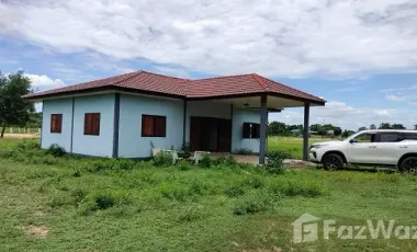 2 Bedroom House for sale in Lao Khwan, Kanchanaburi