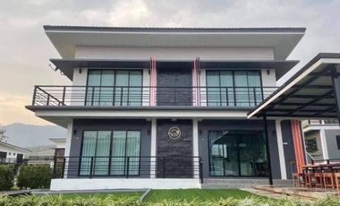 3 Bedroom House for sale in Khaem Son, Phetchabun