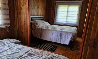 Casa en Arriendo en Playa Chica NIEBLA