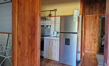 Casa en Arriendo en Playa Chica NIEBLA