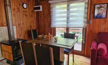 Casa en Arriendo en Playa Chica NIEBLA