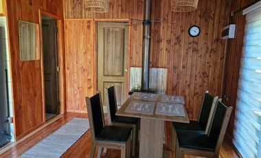 Casa en Arriendo en Playa Chica NIEBLA