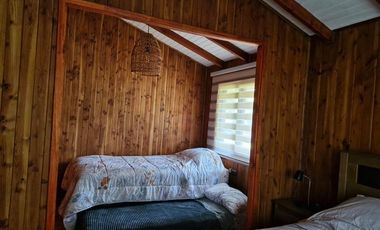 Casa en Arriendo en Playa Chica NIEBLA