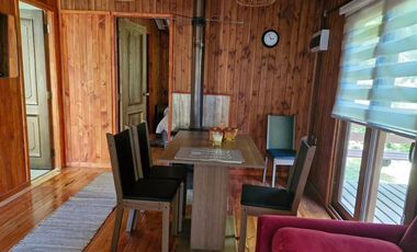 Casa en Arriendo en Playa Chica NIEBLA