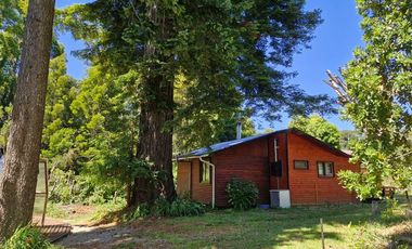 Casa en Arriendo en Playa Chica NIEBLA