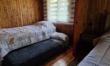 Casa en Arriendo en Playa Chica NIEBLA