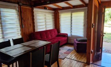 Casa en Arriendo en Playa Chica NIEBLA