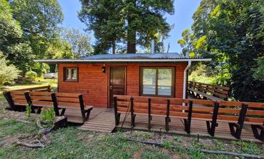 Casa en Arriendo en Playa Chica NIEBLA