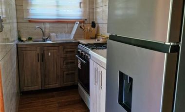 Casa en Arriendo en Playa Chica NIEBLA