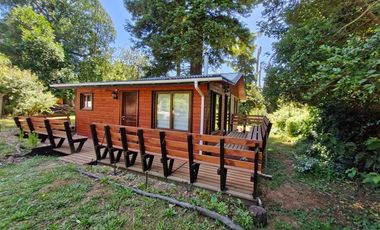 Casa en Arriendo en Playa Chica NIEBLA