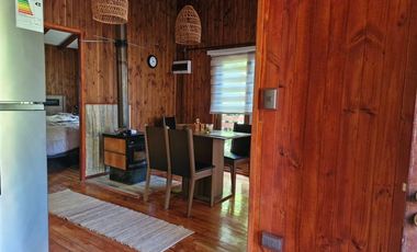 Casa en Arriendo en Playa Chica NIEBLA