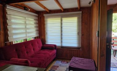 Casa en Arriendo en Playa Chica NIEBLA