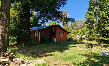 Casa en Arriendo en Playa Chica NIEBLA