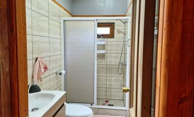 Casa en Arriendo en Playa Chica NIEBLA