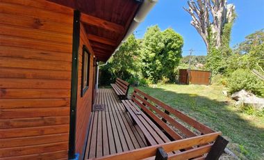 Casa en Arriendo en Playa Chica NIEBLA