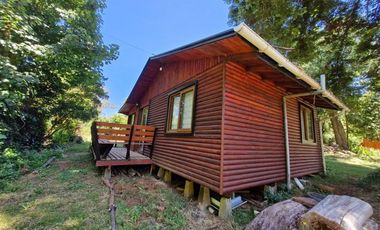 Casa en Arriendo en Playa Chica NIEBLA