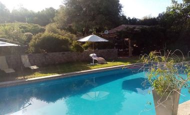 Casa en Venta en Condominio Hacienda Chacabuco