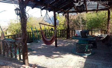 Casa en Venta en Condominio Hacienda Chacabuco