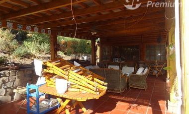 Casa en Venta en Condominio Hacienda Chacabuco