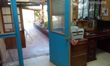 Casa en Venta en Condominio Hacienda Chacabuco