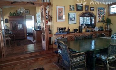 Casa en Venta en Condominio Hacienda Chacabuco