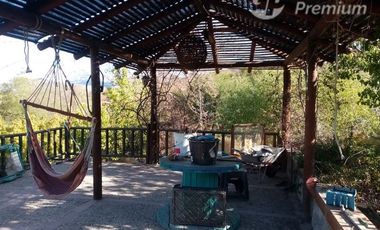 Casa en Venta en Condominio Hacienda Chacabuco