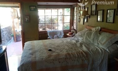 Casa en Venta en Condominio Hacienda Chacabuco