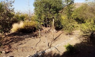 Casa en Venta en Condominio Hacienda Chacabuco