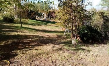 Casa en Venta en Condominio Hacienda Chacabuco