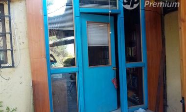 Casa en Venta en Condominio Hacienda Chacabuco