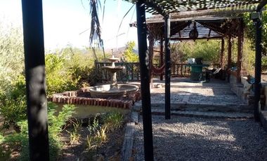 Casa en Venta en Condominio Hacienda Chacabuco